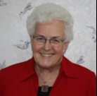 Marilyn Meredith, EA